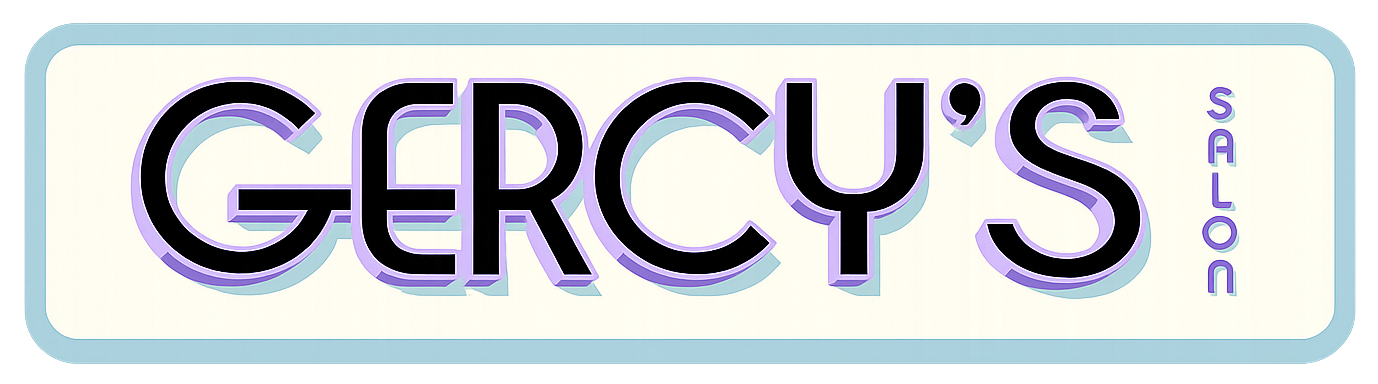 Gercy's Salon | San Diego Salon on Genesee Ave